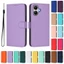 Vỏ Da Thời Trang Cho Infinix Smart 20 Ốp Lưng X6840 Infinix Smart 10 Plus Smart 9 HD Ốp Lưng Ví Lật Sang Trọng Sách Vỏ Điện Thoại Nữ Cô Gái Nam