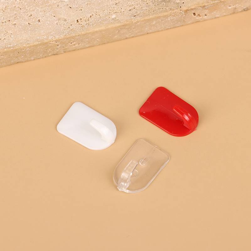 ZK 10 Chiếc Mini Móc Nhỏ Dính Treo Chìa Khóa Vòng Cổ Trang Trí Sản Phẩm Gia Đình VN