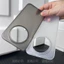 Dành Cho Huawei Mate 70 Air Phone Case Siêu Mỏng Hard Case pp Case Mờ Lỗ Lớn Trần Kim Loại