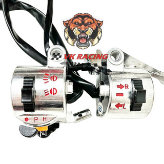 (Không đề) Cùm công tắc cub 81 - cup 81 - cub 78 - cub 79 - cub 86 - cub 88