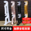 Hàng sẵn có Rèm La Mã Rod Top Gắn Cố Định Giá Đỡ Dày Bên Gắn Hợp Kim Nhôm Giá Đỡ Móc Phụ Kiện