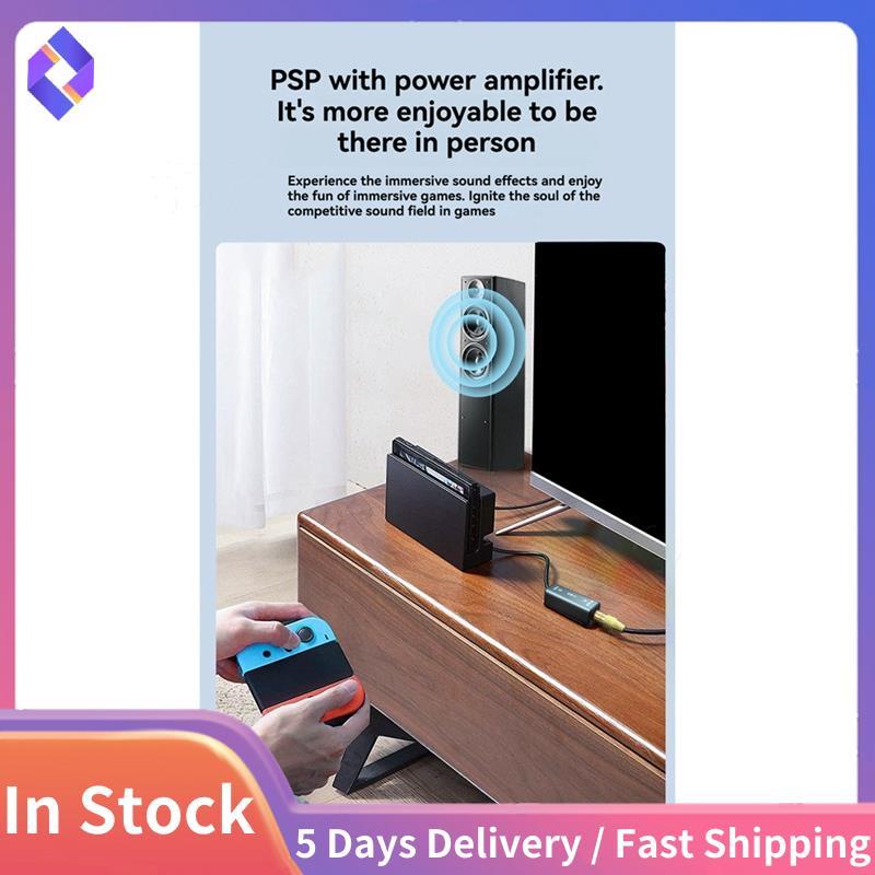 Bộ chuyển đổi âm thanh USB sang quang học Bộ chuyển đổi USB sang SPDIF Bộ chuyển đổi âm thanh 24bit / 96KHZ để kết nối máy tính xách tay với Soundbar