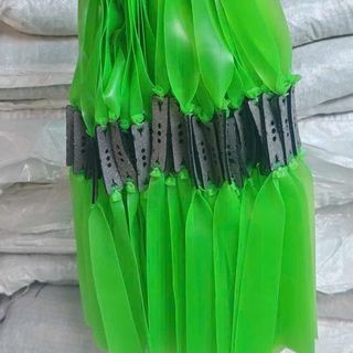 Dây xanh dành cho vip 10. Dây kháng lực tập tay. Dài 20cm. Độ dày 0,65m. Độ bền cao. Nhẹ nhàng. Dễ sử dụng