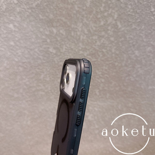 Ốp điện thoại từ tính ba trong một cảm biến da phù hợp cho iPhone 17 pro / 16 ProMax ốp lưng bảo vệ màu đen mờ 15 / 14 / 13 / 12 / 11 ốp lưng chống rơi bán trong suốt