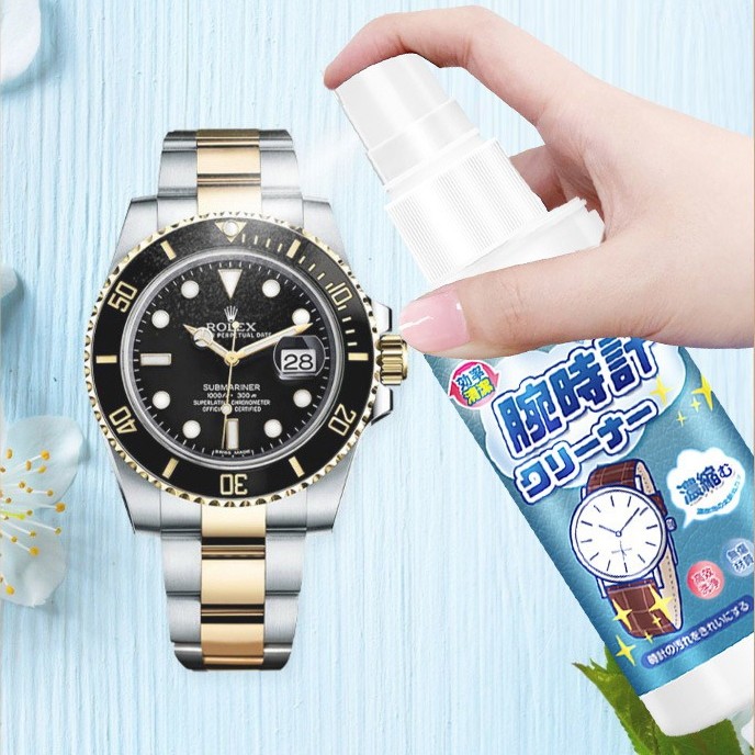 Xịt làm sạch bạc inox, khôi phục sáng như mới Xịt Vệ Sinh, Xịt Đánh Bóng, Sáng Bóng, Ngăn Xỉn Màu Trở Lại