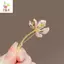 Trâm cài hoa sen thanh lịch dành cho nữ - Phụ kiện Việt Nam