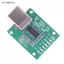 AU6438BS Sửa chữa điện thoại di động Máy Flash Unlo EMMC-ISP Flying Line Artifact Tool USB-B Typemunic Nice