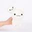 BH2 Mewgenics Stacy Plushie Dễ Thương Đôi Mèo Thiết Kế Sang Trọng Cotton Đồng Hành Búp Bê HB2