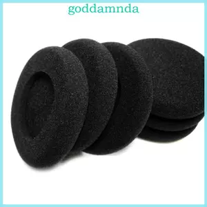Tai nghe GODD Earmuffs Earpads cho các bộ phận sửa chữa tai nghe Porta PP PX100