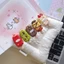 Kẹp Tóc Hình Que kem Pastel Dễ thương cho Phụ nữ - Phụ kiện tóc Mùa Hè