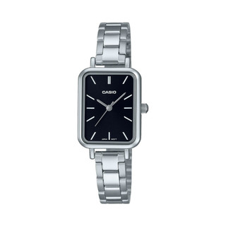 Đồng Hồ Nữ Dây Thép Casio LTP-V009D-1EUDF | LTP-V009D-1E