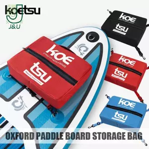 Túi cách nhiệt nhẹ cho paddle board và thuyền kayak - Chống nước, di động, phụ kiện hoàn hảo