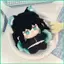 Dễ Thương Sang Trọng Đồ Chơi Anime Nhân Vật Búp Bê Sang Trọng Đồ Chơi Cho Trẻ Em 3,9 Inch Mềm Hình Sưu Tập Ngủ Đồng Hành sonlekvn