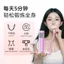 Bụng Huấn Luyện Hơi Thở Nữ Thở Quả Tạ Tập Thể Dục Phổi Vest Lưu Vực Tập Sức Mạnh Đáy
