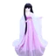 3 Điểm Quần Áo Cho Bé 60cm Quần Áo Búp Bê BJD Trang Phục Cho Bé Trang Phục Cổ Búp Bê Búp Bê Đồ Chơi Phụ Kiện 0406