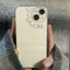 Ốp Điện Thoại Cặp Đôi Dễ Thương Zoo Trong Suốt Cho iPhone 17 16 15 14 13 12 11 Pro Max X XS XR 7 8 Plus SE2020
