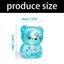 Li Bóp Hình Dạng Giảm Căng Thẳng Bóp Đồ Chơi Chất Liệu Bền Đẹp An Toàn Đồ Chơi Di Động
