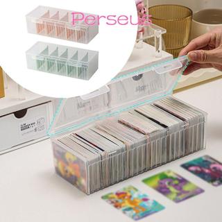 Hộp đựng cáp dữ liệu MEGOCE, dung tích lớn có nắp hộp lưu trữ thẻ, Hộp đựng trang sức chống bụi bền bỉ