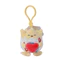 BH2 Pokemon Snorlax Minun Espeon Clefairy Plushie Túi búp bê Cotton sang trọng dễ thương Charm HB2