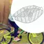 JFORY Kids - Lưới Bảo Vệ Ghế Sau Xe Đạp Điện Làm Từ PP, Tăng Cường An Toàn Khi Di Chuyển