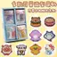 Doudou Đồ Chơi Handmade Trẻ Em Đồ Chơi Giáo Dục Trẻ Em Doudou Gói Trải Nghiệm diy Doudou Set 4.11