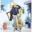 Link Click 10cm Acrylic Đứng Hình - Cheng Xiaoshi Lu Quảng Vein Liu Xiao Xia Fei Anime Trang Trí Bàn Làm Việc Sưu Tập Quà Tặng
