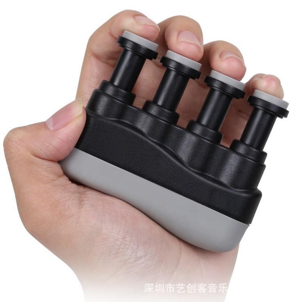 Dụng cụ tập ngón tay đàn piano cho người mới Dụng Cụ Tập Ngón Tay،Tập ngón cho Guitar،Tập ngón cho Ukulele