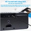 Loa Karaoke Bluetooth SD-301S Phiên Bản 2026 Công Suất 30W Kèm 2 Micro Không Dây Cổng USB, TF, AUX