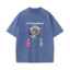 Gửi Anh Ấy 2-3 Tuổi: Áo Thun Tay Ngắn Ngộ Nghĩnh Hình Mèo, 100% Cotton - Ý Tưởng Quà Tặng