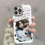 Bán Sản Phẩm Mới Liang Siwei Ốp Lưng Điện Thoại Iphone 17 16 15 14 Pro Max 13 12 Mini 11 Pro X XS XR 8 7 6 Plus Chất Lượng Cao