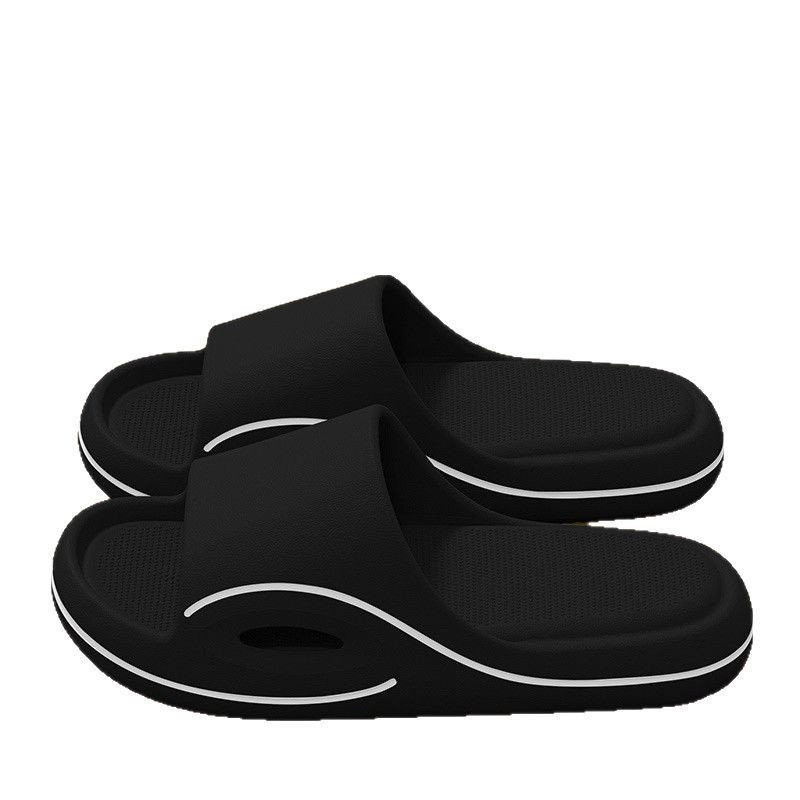 AILISE 33069 Unisex EVA Đế Dày Chống Trơn Trượt Giày Cặp Đôi Thông Thường