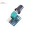 TRTR DC 12V Bộ điều khiển tốc độ quạt một kênh Bộ điều khiển tốc độ PLC Điều khiển động cơ 25KHZ với điện áp quay để điều chỉnh VN
