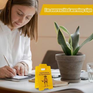 Desk Signs for Office Office Desk Sign 3D Printed Humor Reminder Decoration for Kitchen Employees Bosses Home jinnervn