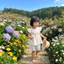 bộ cộc chất đũi hè cho bé gái size nhí 4-15kg, bộ hè bé gái dáng baby doll siêu xinh bé gái berie
