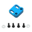 Kim Loại Gắn Cố Định Giá Đỡ Cho Tamiya M05 M-05 54408 RC Xe Thay Thế Nâng Cấp Phần