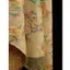 Hoa Nhiều Màu Sắc Bài Hát Jin Vải Jacquard Mới Phong Cách Trung Hoa Phong Cách Tòa Án Sườn Xám Túi Quần Áo Thiết Kế Vải 4.16