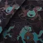Năm Mới Của Ngựa Series Bài Hát Tấn Vải Năm Mới Quần Áo Vải Làm Hanfu Áo Vest Trung Quốc Năm Áo Vest Vải 4.16