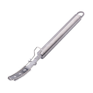 Thép không gỉ Cạo Râu Lợn Máy Cạo Râu Tóc Lợn Len Động Vật Dụng Tẩy Lông Chân Lợn Máy Cạo Râu Thịt Heo Gian Hàng Chuyên Dụng
