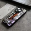 BK-1 Metal Gear Solid Phone Case Cho IPhone 16 Pro Max 15 Plus 14 Pro 12 11 13 Mini X XR 6 8 7 Plus SE Glass Cover