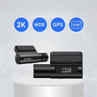 [Siêu Sale] [Chính hãng] VIETMAP L110 camera hành trình cảnh báo giao thông 4G
