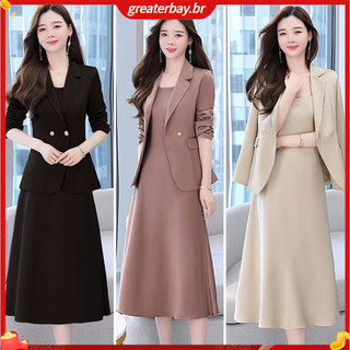 2 Cái / bộ Bộ áo khoác nhẹ nhàng sang trọng