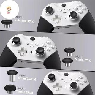 TWE Cho One Series 2 Bộ Điều Khiển Phụ Kiện Kim Loại D-Pad Kích Hoạt Mái Chèo Bộ Sửa Chữa Tay Cầm Tay Cầm Tay Cầm VN