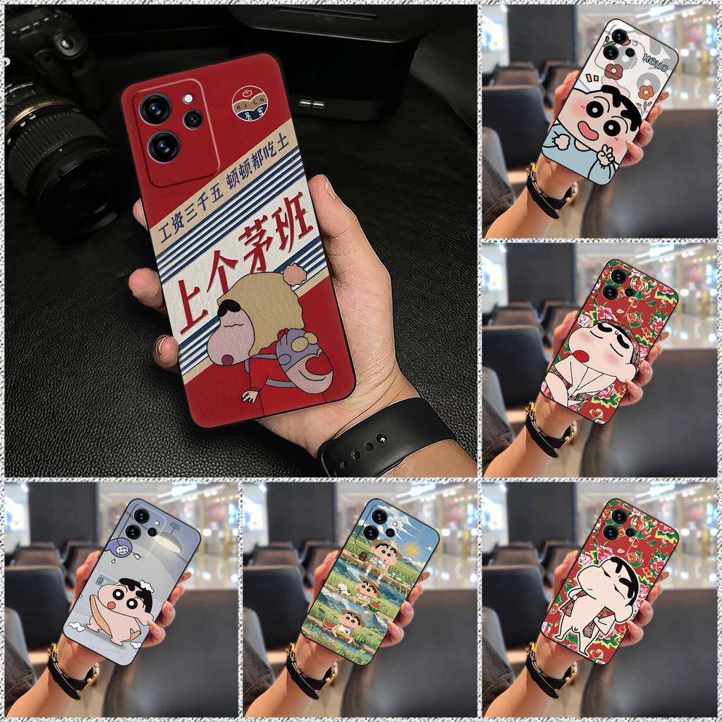 Ốp Lưng Hoạt Hình Ốp lưng Oukitel C32 Thiết Kế Thời Trang Bảo Vệ Chống Bụi Chống Va Đập Vỏ Mềm Chống Thấm Nước Túi Điện Thoại TPU Bọc Toàn Bộ Chống Bụi Bẩn Dễ Thương Chống Sốc Bền Đẹp