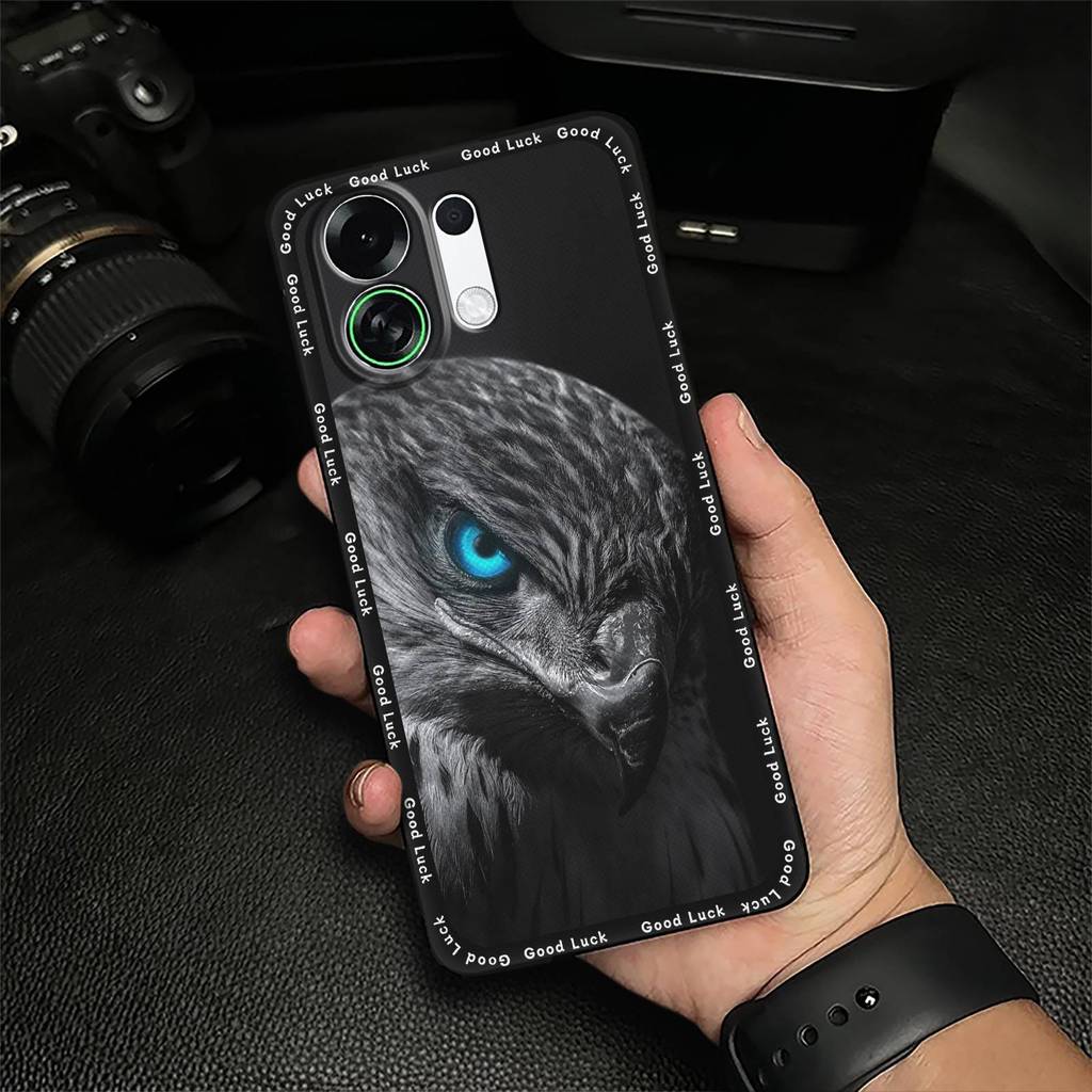Ốp Điện Thoại TPU Silicone Mềm Cho OPPO K13 Turbo / Pro, Bọc Toàn Bộ, Chống Sốc, Chống Nước, Chống Bụi, Thiết Kế Thời Trang, Dễ Thương, Bảo Vệ