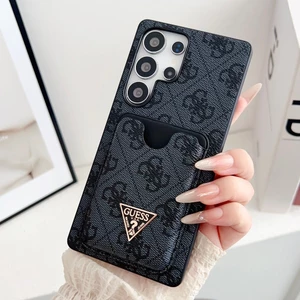 Dành cho OPPO RENO 7 8 10 11 12 13 14 15 PRO 7Z 8Z 11F 12F 13F 14F 15F Da PU cổ điển có khe cắm thẻ Vỏ điện thoại. Vỏ điện thoại di động chống sốc phong cách mới