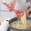 Yoo Tiết Kiệm Không Gian 2 Trong 1 Trứng Đánh Và Kẹp Tay Cầm Công Thái Bằng Nhựa Dễ Dàng Vệ Sinh