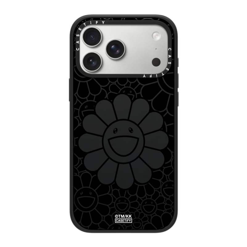CASECASE X Hoa Đen Ốp Lưng Máy Ảnh Trắng Vòng Phiên Bản Mờ Đen Cứng Hút Từ Tính Tác Động Dành Cho Apple IPhone 13 14 15 16 17 Pro Max Air Plus Có Hộp