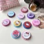 Giá đỡ điện thoại có thể gập lại Kitty Cat Bow cho điện thoại nam châm