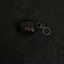 Itachi Bánh Xe Viết Tai Nghe Mắt Vỏ Bảo Vệ Thích Hợp Cho AirPodspro3 Naruto Sasuke Thích Hợp Cho AirPods4 Vỏ Tai Nghe Kính vạn hoa Chống Va Chạm Đọc Hàng Tháng Chống Sốc pro2 Ngày
