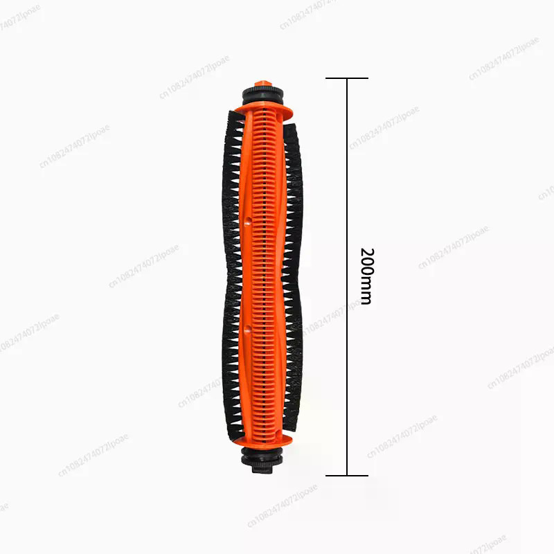 Dành Cho Xiaomi Robot Hút Bụi 5 Pro / OV21GL Bàn Chải Chính Bên Bàn Chải Hepa Lọc Cây Lau Vải Túi Bụi